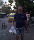 Встретьте Мужчинa : Alain, 70 лет до Франция  Les Sables D’Olonne